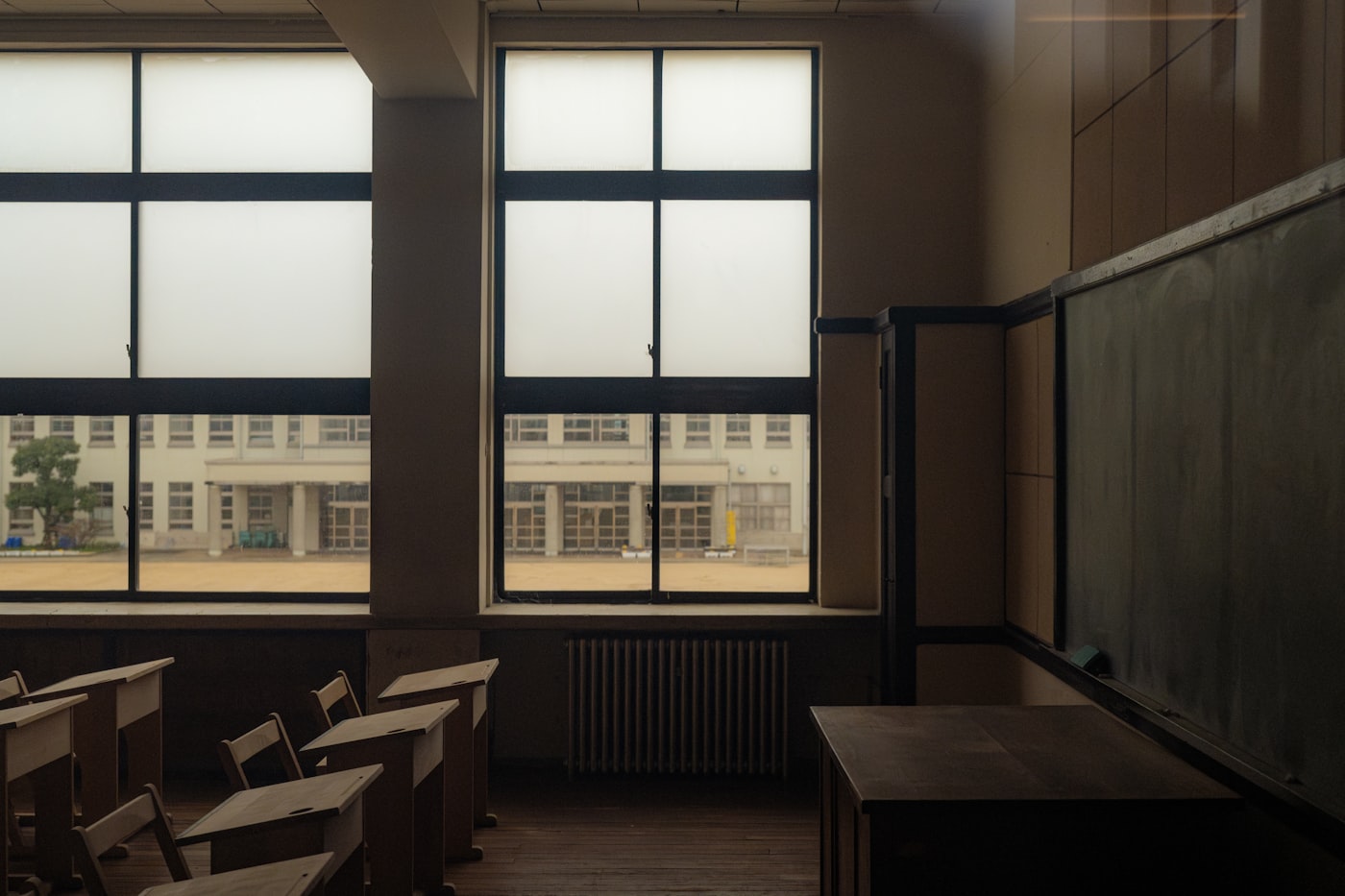 Regeln für das Alumni-Netzwerk